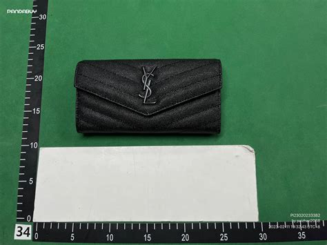 YSL Sunset Ming vs Wholesale1991 : r/DesignerReps 